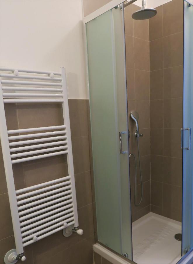 Mokarta B&B Catania Ngoại thất bức ảnh