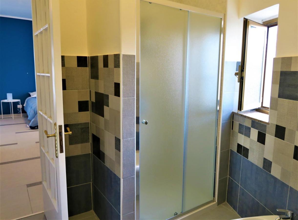Mokarta B&B Catania Ngoại thất bức ảnh