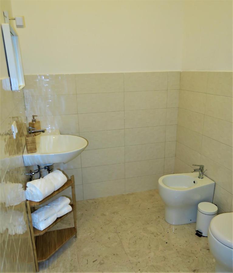 Mokarta B&B Catania Ngoại thất bức ảnh