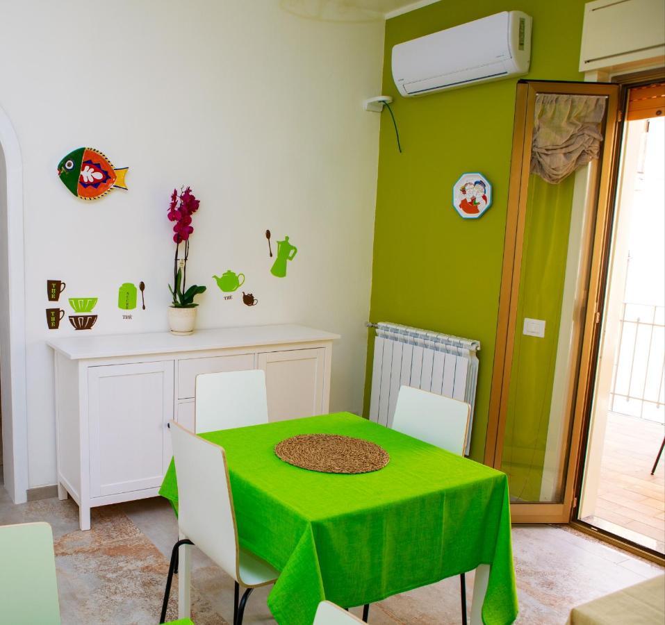 Mokarta B&B Catania Ngoại thất bức ảnh