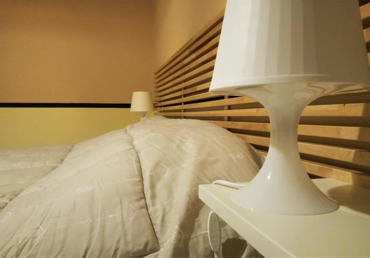 Mokarta B&B Catania Ngoại thất bức ảnh