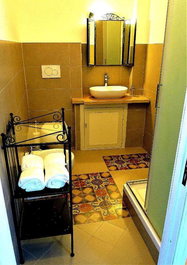 Mokarta B&B Catania Ngoại thất bức ảnh