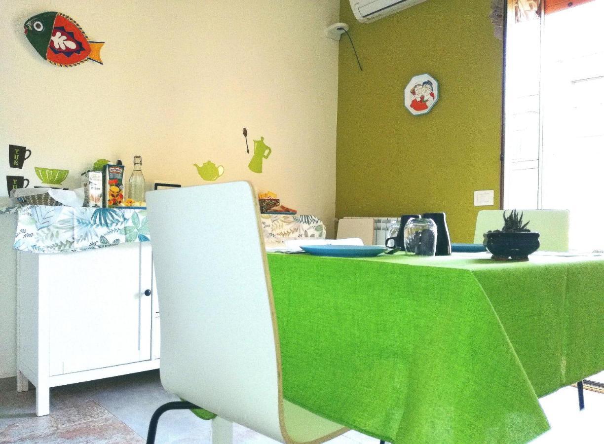 Mokarta B&B Catania Ngoại thất bức ảnh