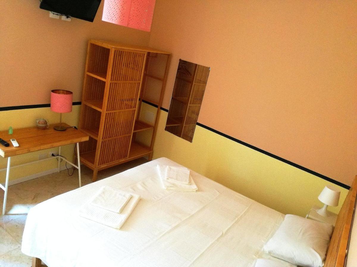 Mokarta B&B Catania Ngoại thất bức ảnh