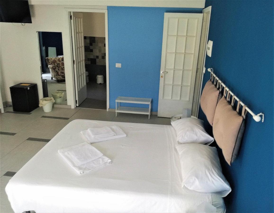 Mokarta B&B Catania Ngoại thất bức ảnh
