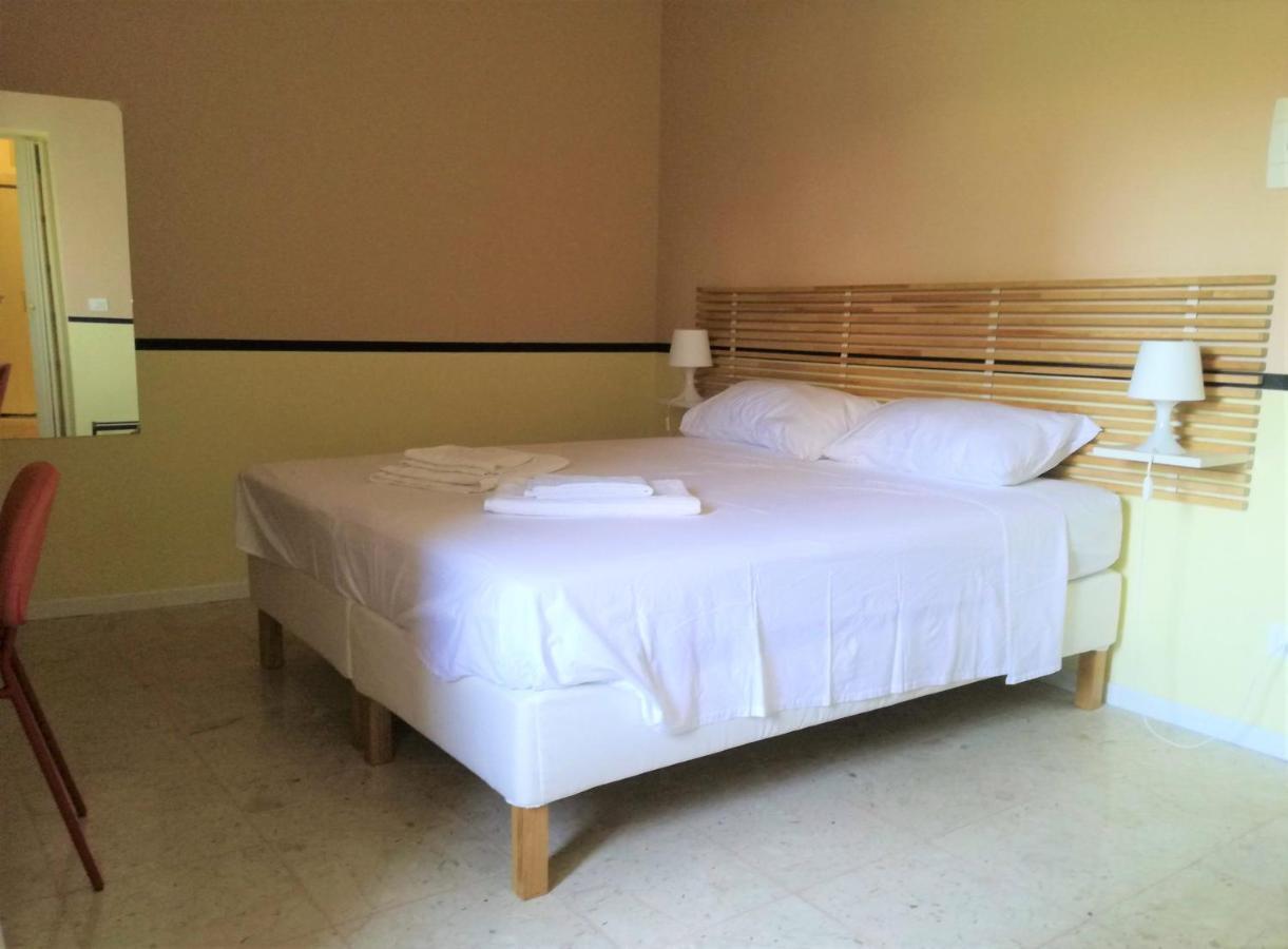 Mokarta B&B Catania Ngoại thất bức ảnh