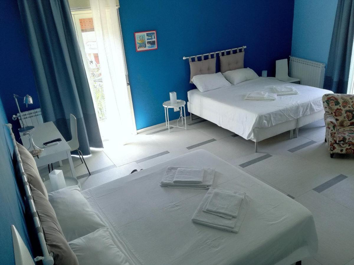 Mokarta B&B Catania Ngoại thất bức ảnh