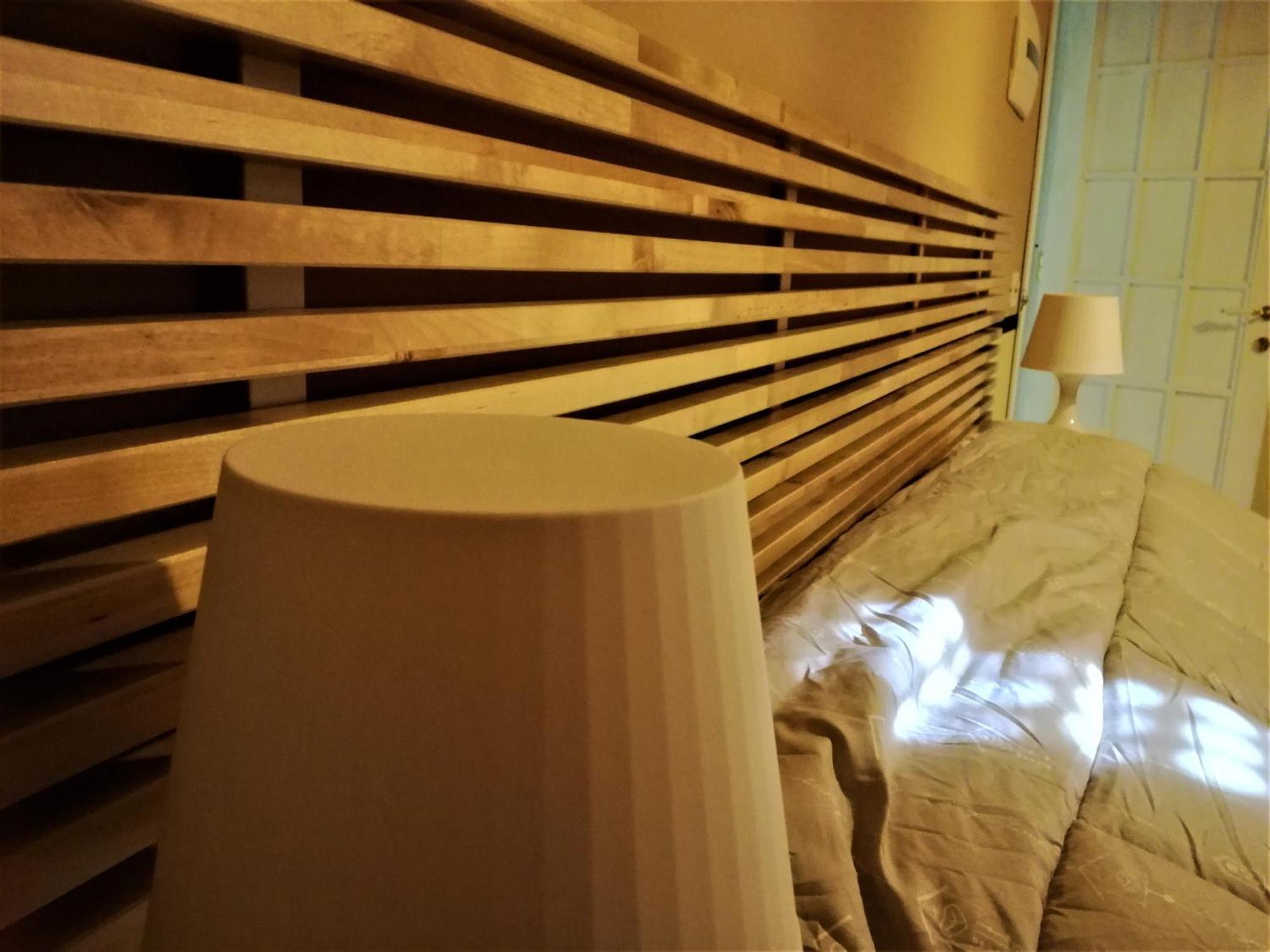 Mokarta B&B Catania Ngoại thất bức ảnh